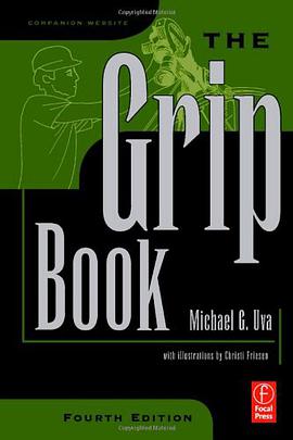 The Grip Book, Fourth Edition pdf epub mobi 电子书 下载