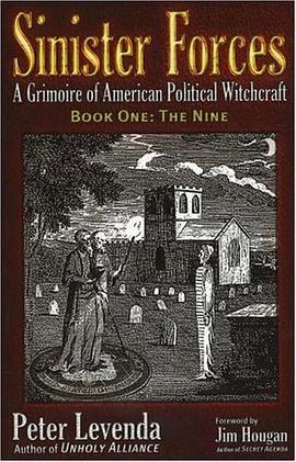 Sinister Forces pdf epub mobi 电子书 下载