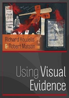 Using Visual Evidence pdf epub mobi 电子书 下载