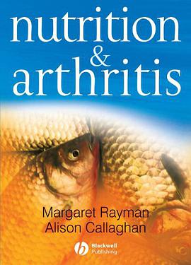 Nutrition and Arthritis pdf epub mobi 电子书 下载