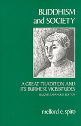 Buddhism and Society pdf epub mobi 电子书 下载