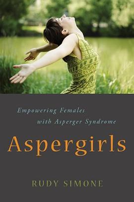 Aspergirls pdf epub mobi 电子书 下载