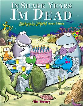 In Shark Years I'm Dead pdf epub mobi 电子书 下载