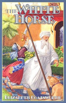 The White Horse (Sally (Bethlehem Books)) pdf epub mobi 电子书 下载