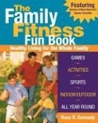 The Family Fitness Fun Book pdf epub mobi 电子书 下载