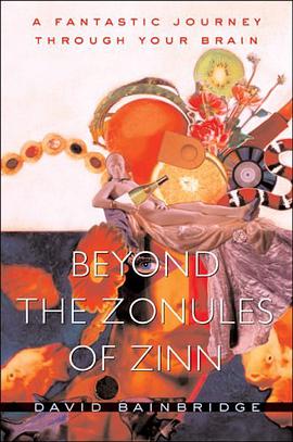Beyond the Zonules of Zinn pdf epub mobi 电子书 下载