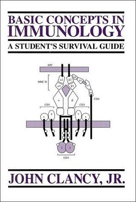 Basic Concepts in Immunology pdf epub mobi 电子书 下载