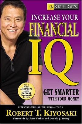 Rich Dad's Increase Your Financial IQ pdf epub mobi 电子书 下载