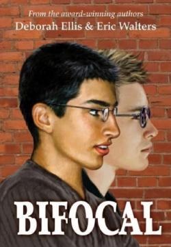 Bifocal pdf epub mobi 电子书 下载