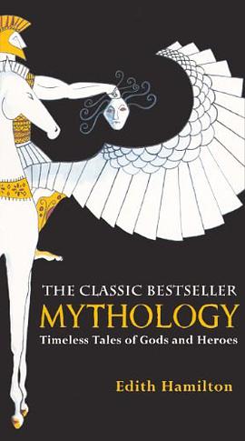Mythology pdf epub mobi 电子书 下载