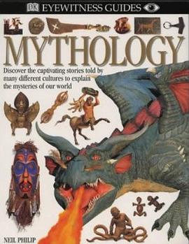 Mythology pdf epub mobi 电子书 下载
