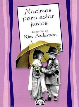 Nacimos Para Estar Juntos pdf epub mobi 电子书 下载