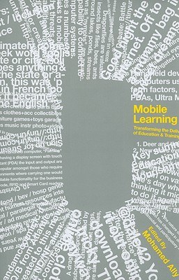 Mobile Learning pdf epub mobi 电子书 下载