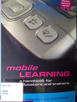 Mobile Learning pdf epub mobi 电子书 下载