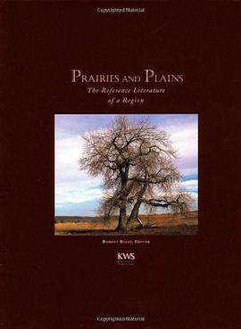 Prairies and Plains pdf epub mobi 下载