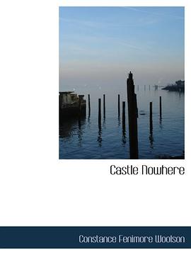 Castle Nowhere pdf epub mobi 电子书 下载
