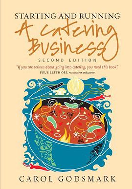 Starting and Running a Catering Business pdf epub mobi 電子書 下載