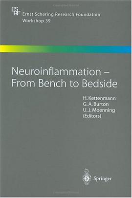 Neuroinflammation pdf epub mobi 电子书 下载