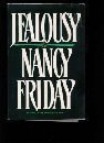 Jealousy pdf epub mobi 电子书 下载