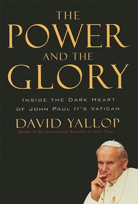 The Power and the Glory pdf epub mobi 电子书 下载