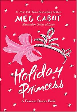 Holiday Princess pdf epub mobi 电子书 下载