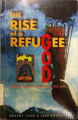 The Rise of a Refugee God pdf epub mobi 电子书 下载