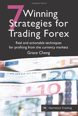 7 Winning Strategies for Trading Forex pdf epub mobi 电子书 下载