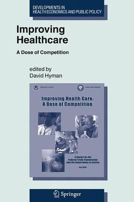 Improving Healthcare pdf epub mobi 电子书 下载