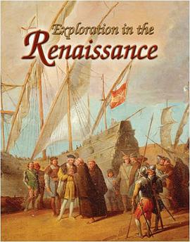 Exploration in the Renaissance pdf epub mobi 电子书 下载