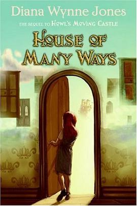 HOUSE OF MANY WAYS pdf epub mobi 电子书 下载