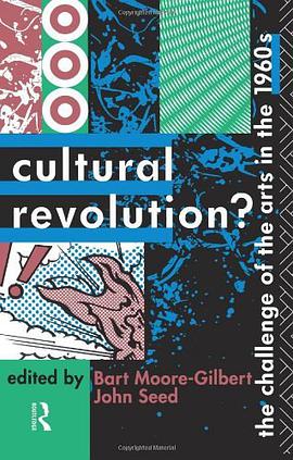 Cultural Revolution? pdf epub mobi 电子书 下载