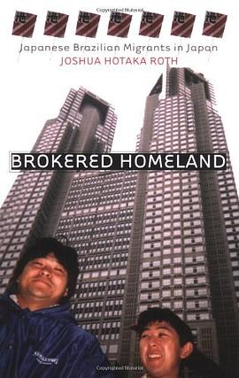 Brokered Homeland pdf epub mobi 電子書 下載