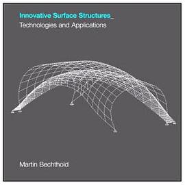 Innovative Surface Structures pdf epub mobi 电子书 下载
