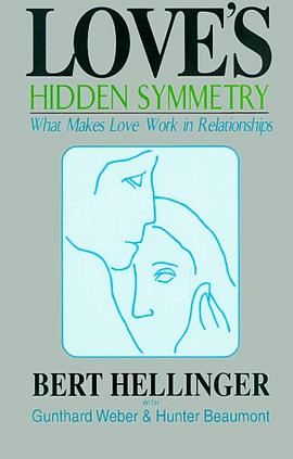 Love's Hidden Symmetry pdf epub mobi 电子书 下载