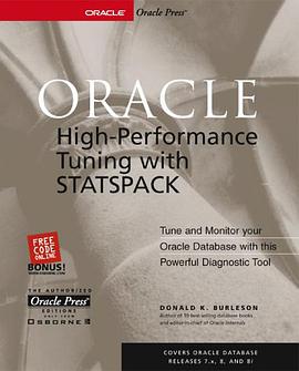 Oracle High-Performance Tuning with STATSPACK pdf epub mobi 電子書 下載