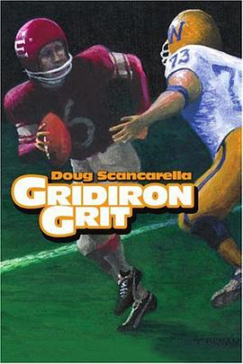 Gridiron Grit pdf epub mobi 电子书 下载