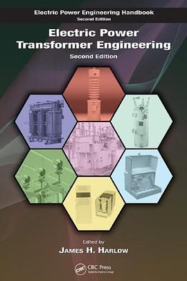 Electric Power Transformer Engineering pdf epub mobi 电子书 下载