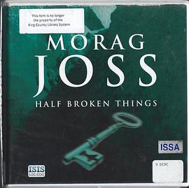 Half Broken Things pdf epub mobi 电子书 下载