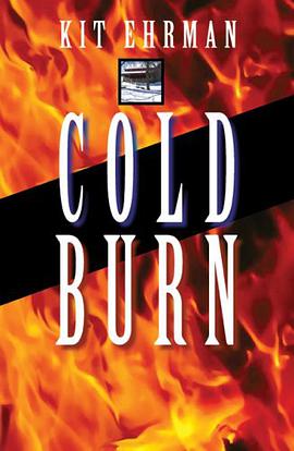 Cold Burn pdf epub mobi 电子书 下载