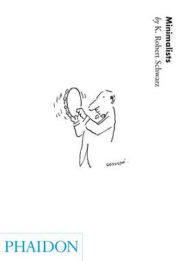 Minimalists pdf epub mobi 电子书 下载