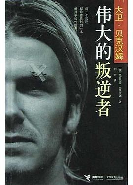 伟大的叛逆者 pdf epub mobi 电子书 下载