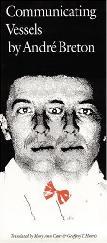 Communicating Vessels pdf epub mobi 电子书 下载