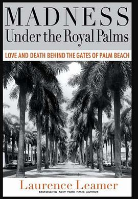 Madness Under the Royal Palms pdf epub mobi 电子书 下载