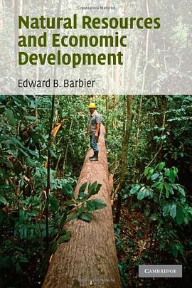Natural Resources and Economic Development pdf epub mobi 電子書 下載