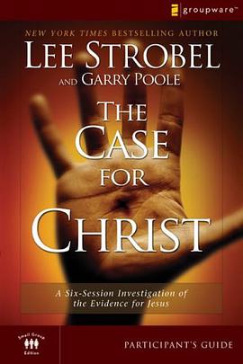 The Case for Christ Participant's Guide pdf epub mobi 电子书 下载