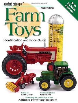 Standard Catalog of Farm Toys pdf epub mobi 电子书 下载