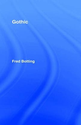 The Gothic pdf epub mobi 电子书 下载