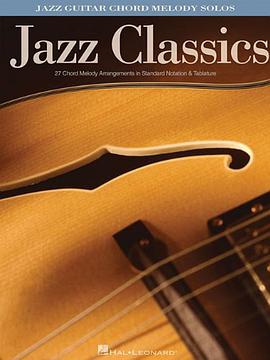 Jazz Classics pdf epub mobi 电子书 下载