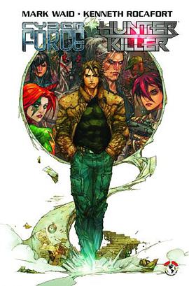 Cyberforce/Hunter-Killer Volume 1 pdf epub mobi 電子書 下載
