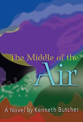 The Middle of the Air pdf epub mobi 电子书 下载